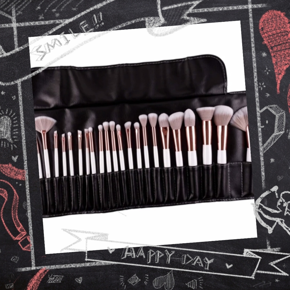 Makeup Brushes